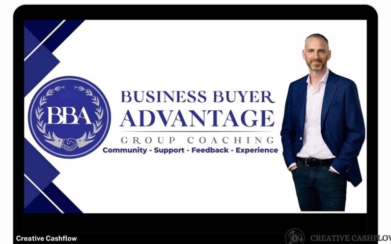 Learn How to Make Money Online With Business Buyer Advantage