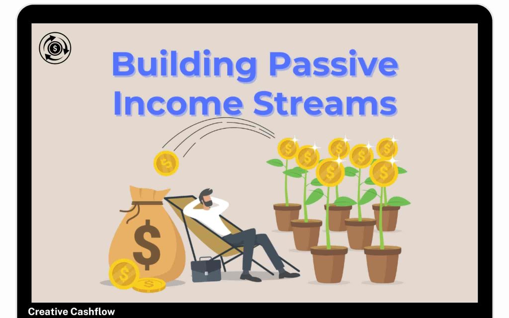 How To Make Money Online Passive Income Mastery