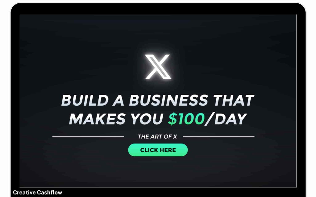 How To Make Money Online The Art Of X Tweeter