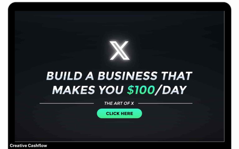 How to make money fast The Art of X (Twitter) 2.0