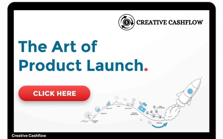 How to make money online the art of product launch