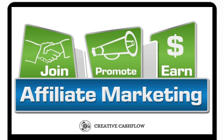 how to make money online affiliate marketing